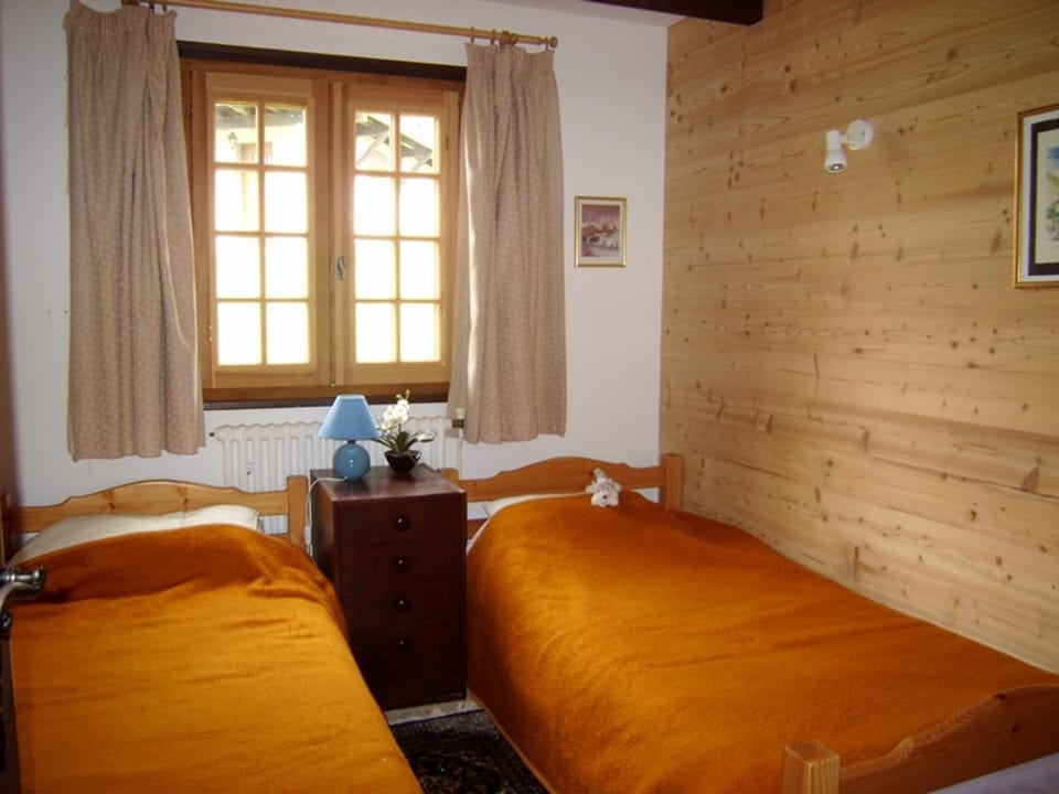 Chalet 5 chambres, 9 pers, wifi, 1 animal, non fumeur - FR-1-733-144 Chalet in Notre-Dame-de-Bellecombe