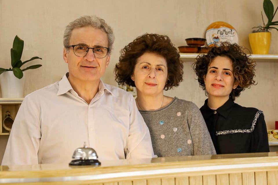 Staff