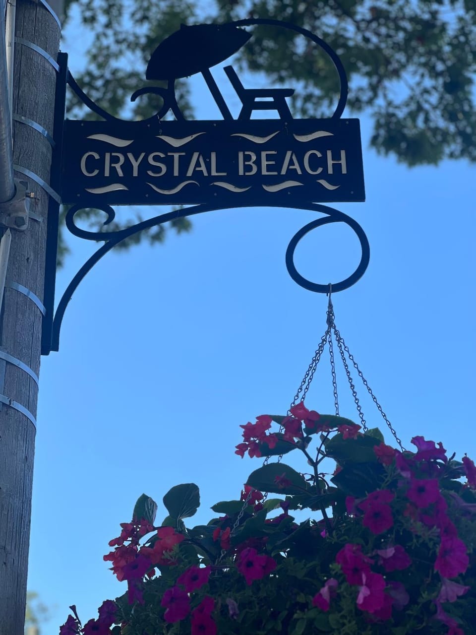 Day, Street view