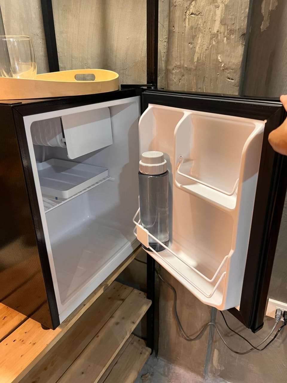 minibar