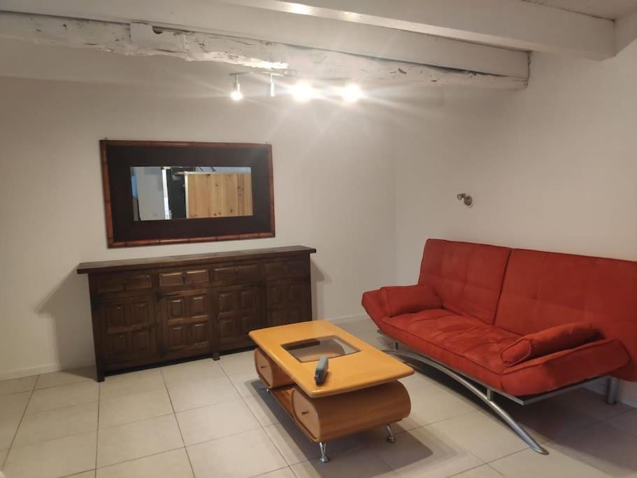 Maison 4 personnes House in Occitanie