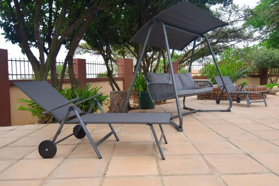 Menlyn Maine - The Smart Home Villa in Pretoria