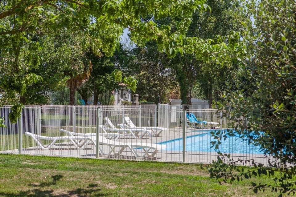 A Suara House in Ghisonaccia