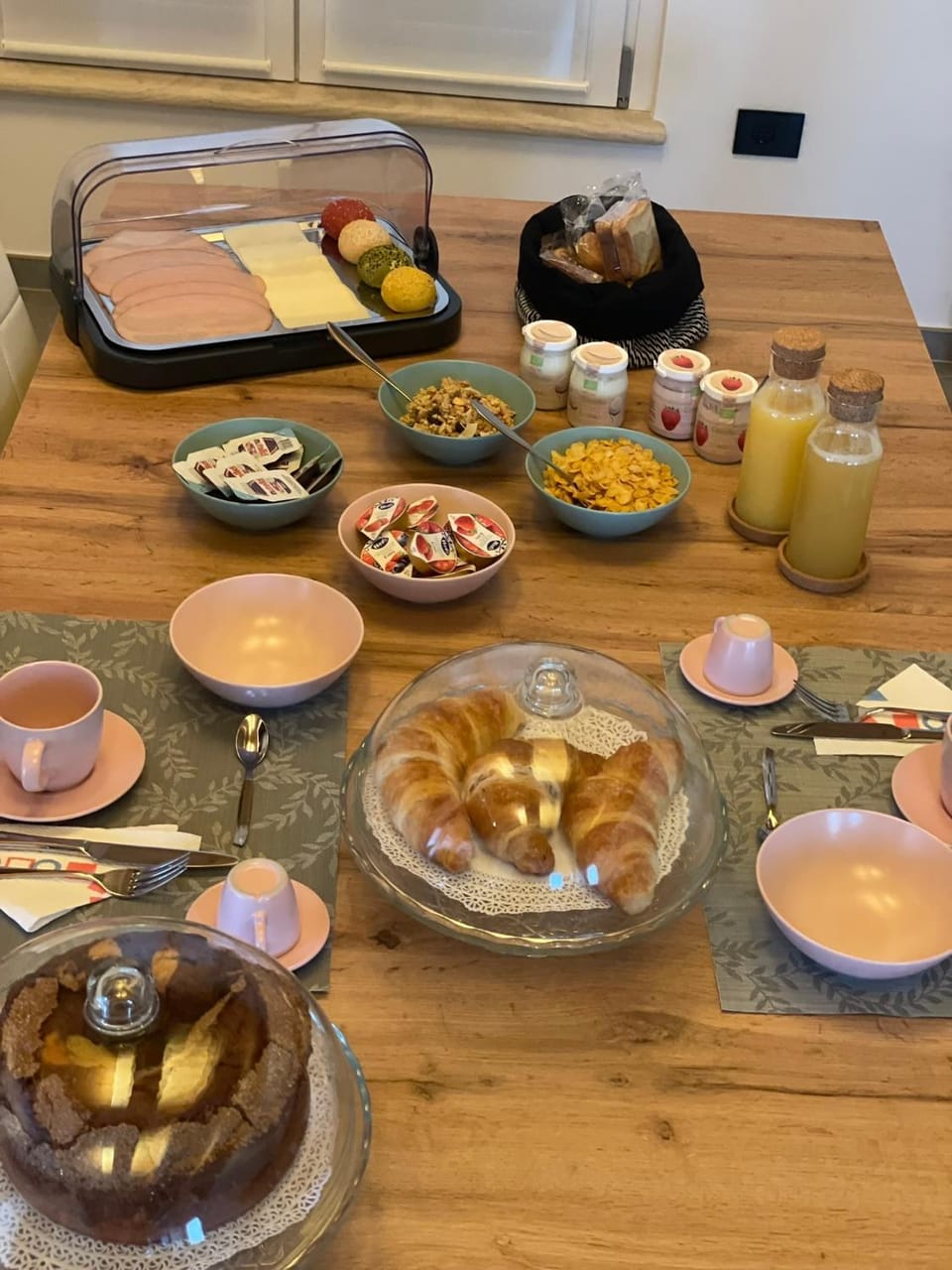 Bed & Breakfast dei sogni Bed and Breakfast in Marche