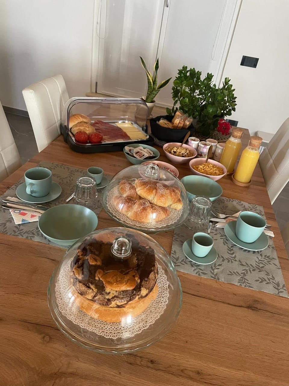 Bed & Breakfast dei sogni Bed and Breakfast in Marche