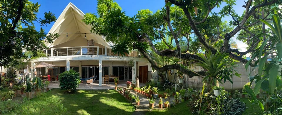 Pura Vida Boutique Apartments Apartment in Puerto Viejo Talamanca