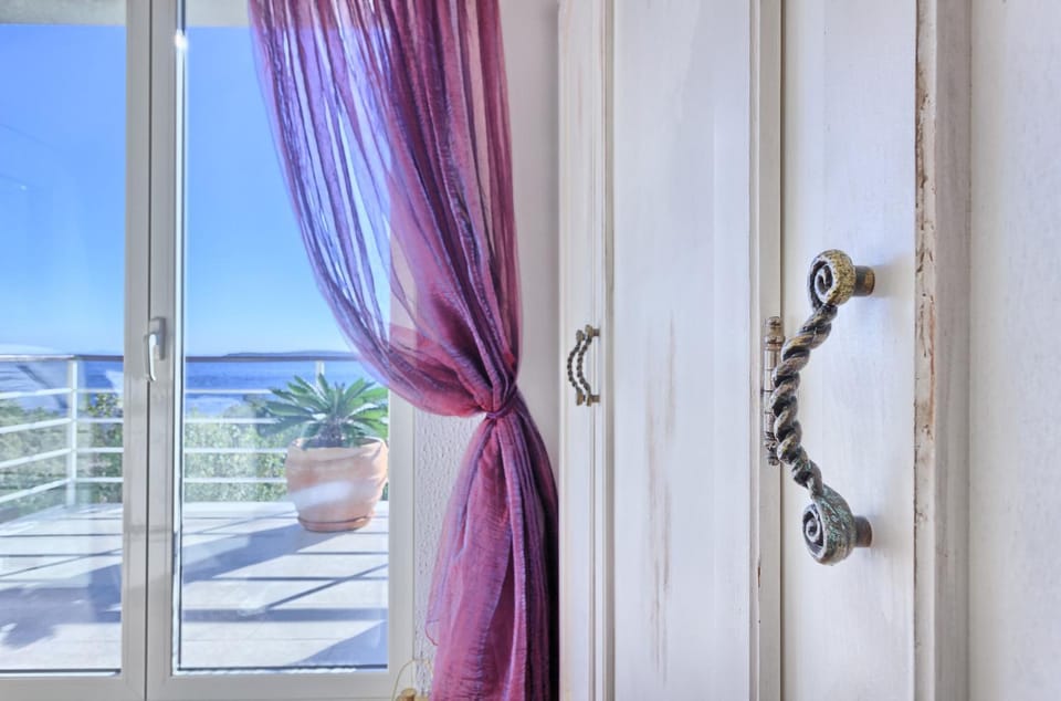 View (from property/room), Sea view