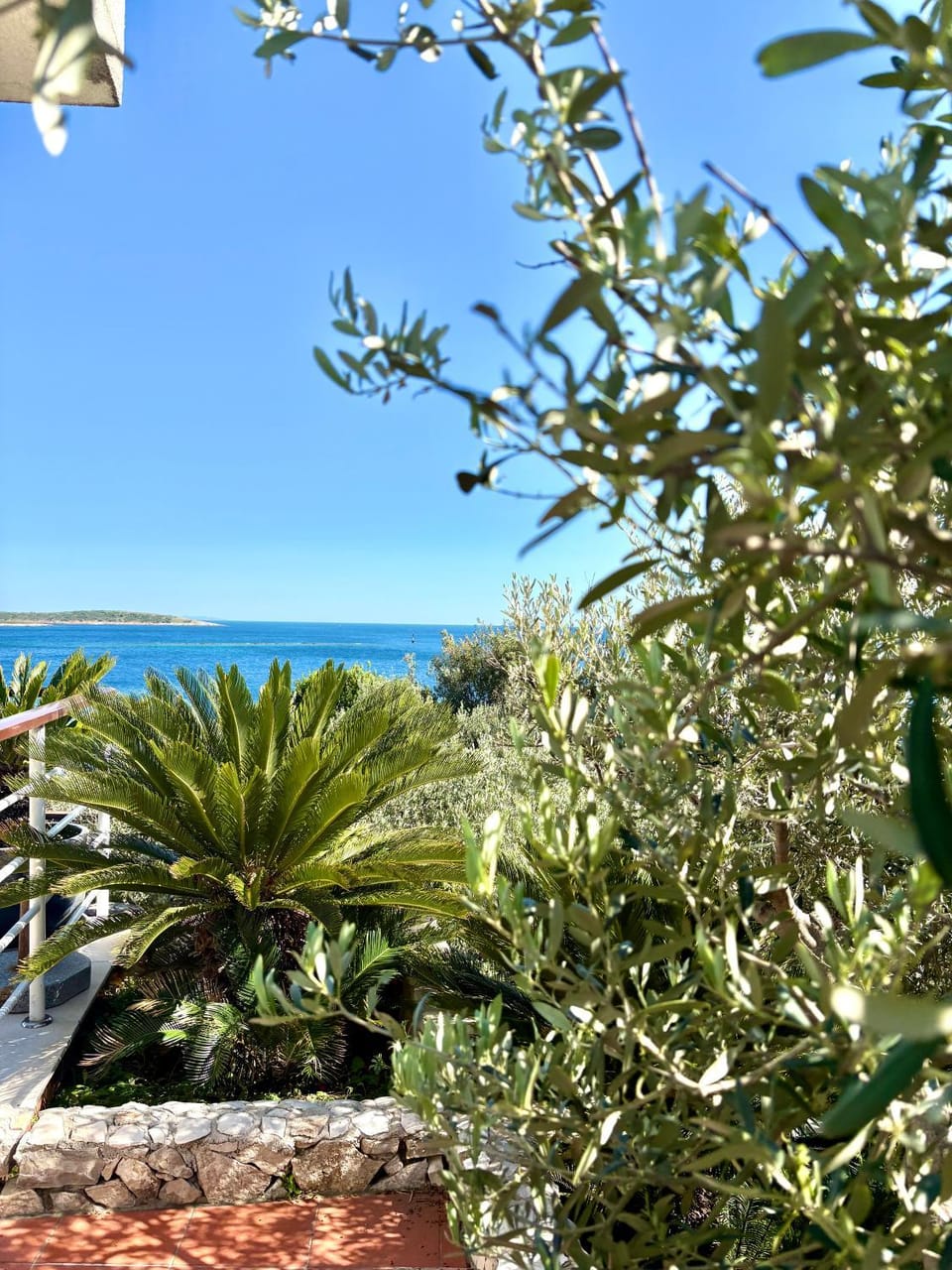 Villa Tempera Villa in Vis