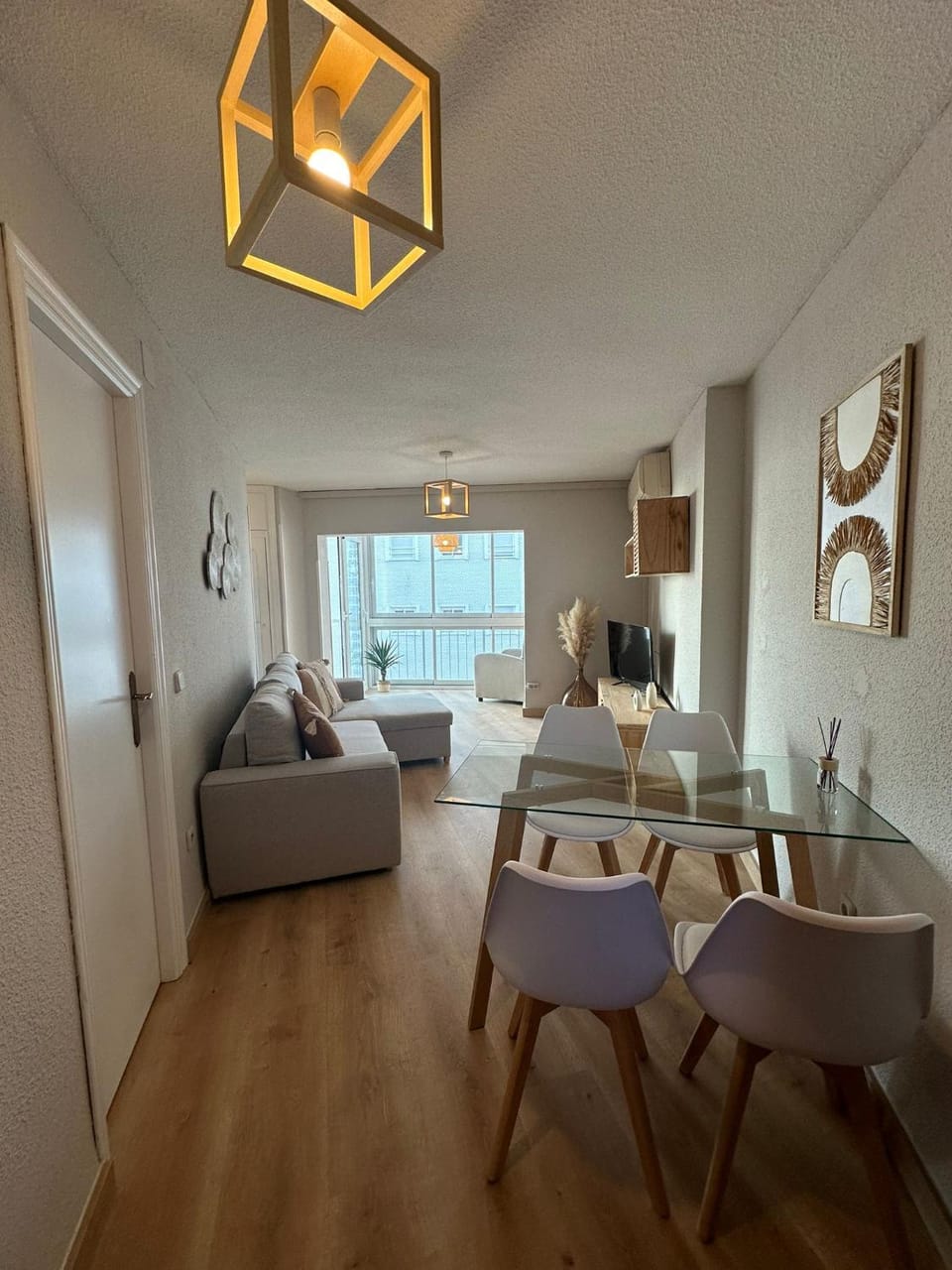 Apartamento La Concha PLAYA DE LEVANTE Apartment in Benidorm
