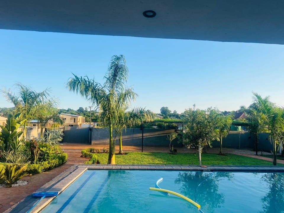 Maison De luxe Villa in South Africa