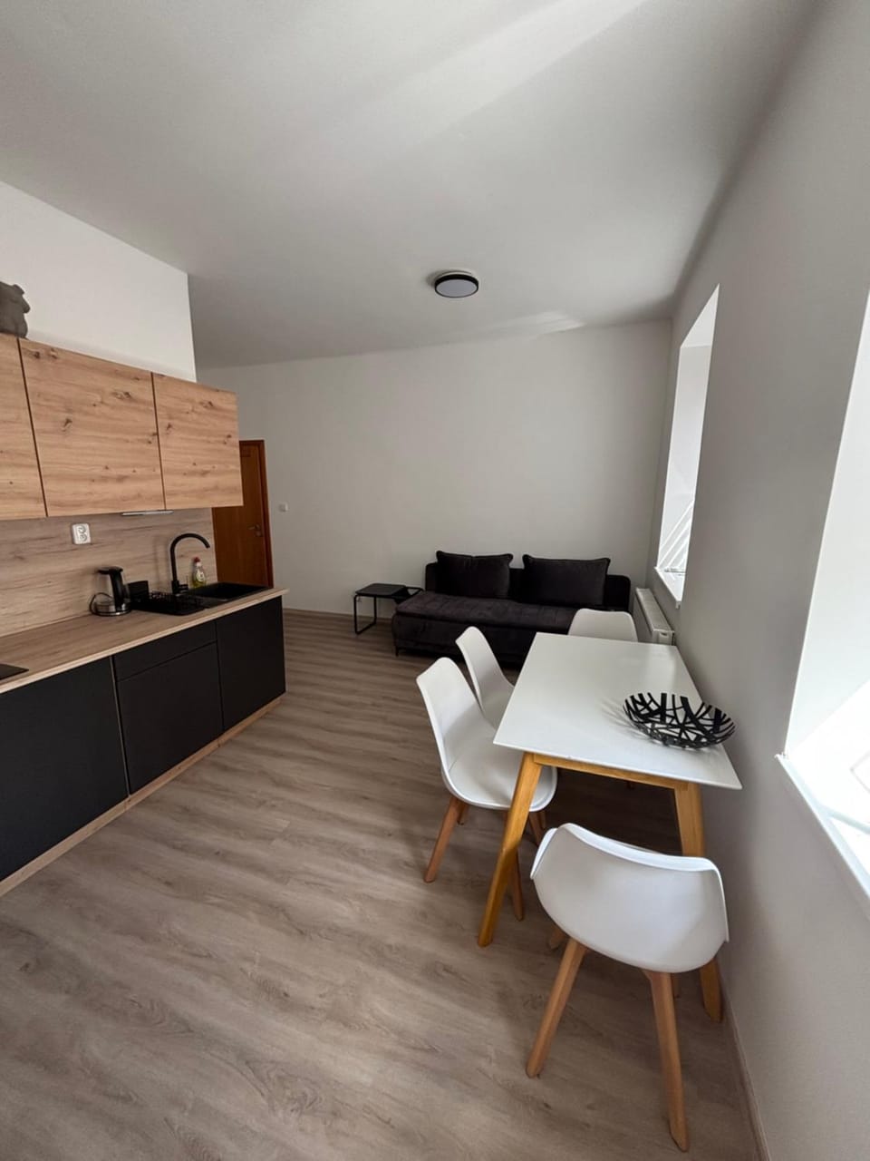 Apartman Orlí hnízdo Apartment in Lower Silesian Voivodeship