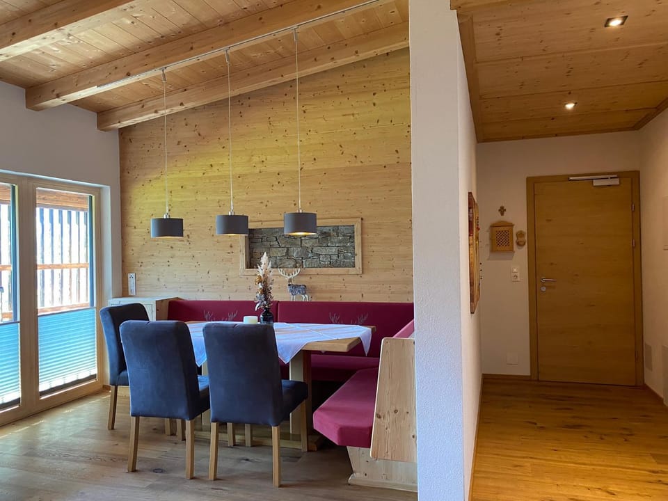 Sunside Apartment Apartment in Tyrol