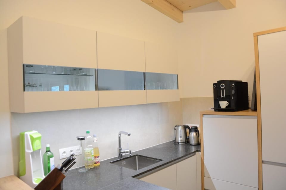 Sunside Apartment Apartment in Tyrol