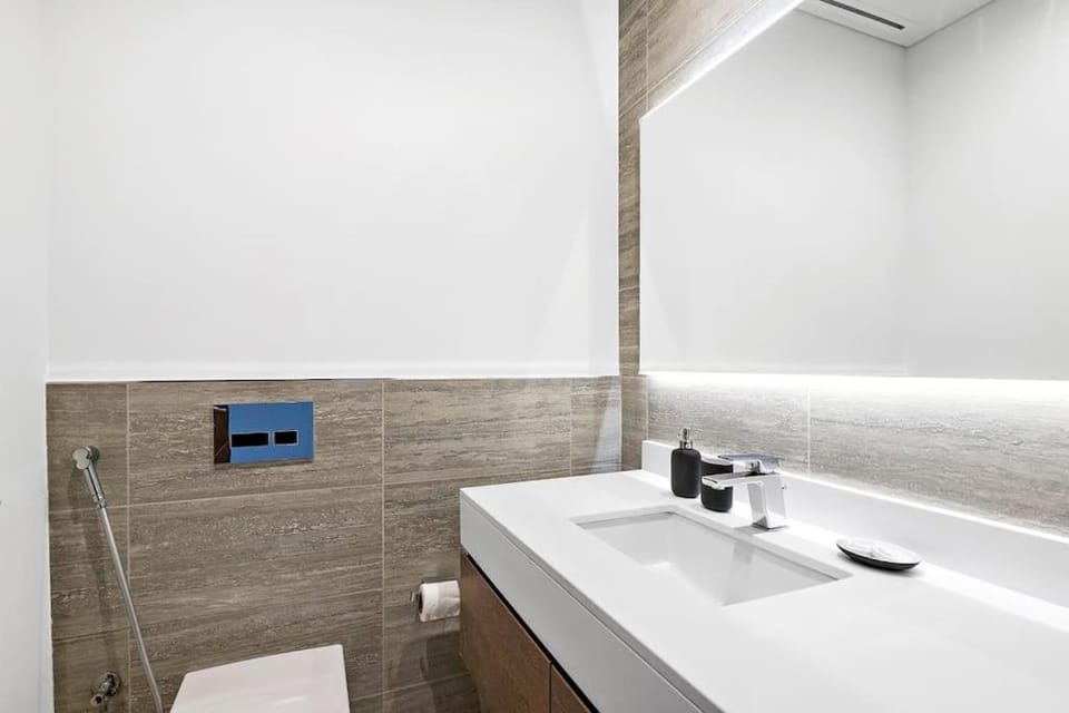 StoneTree - Anwa By Omniyat 2BR - Luxury Apartment Apartment in Dubai
