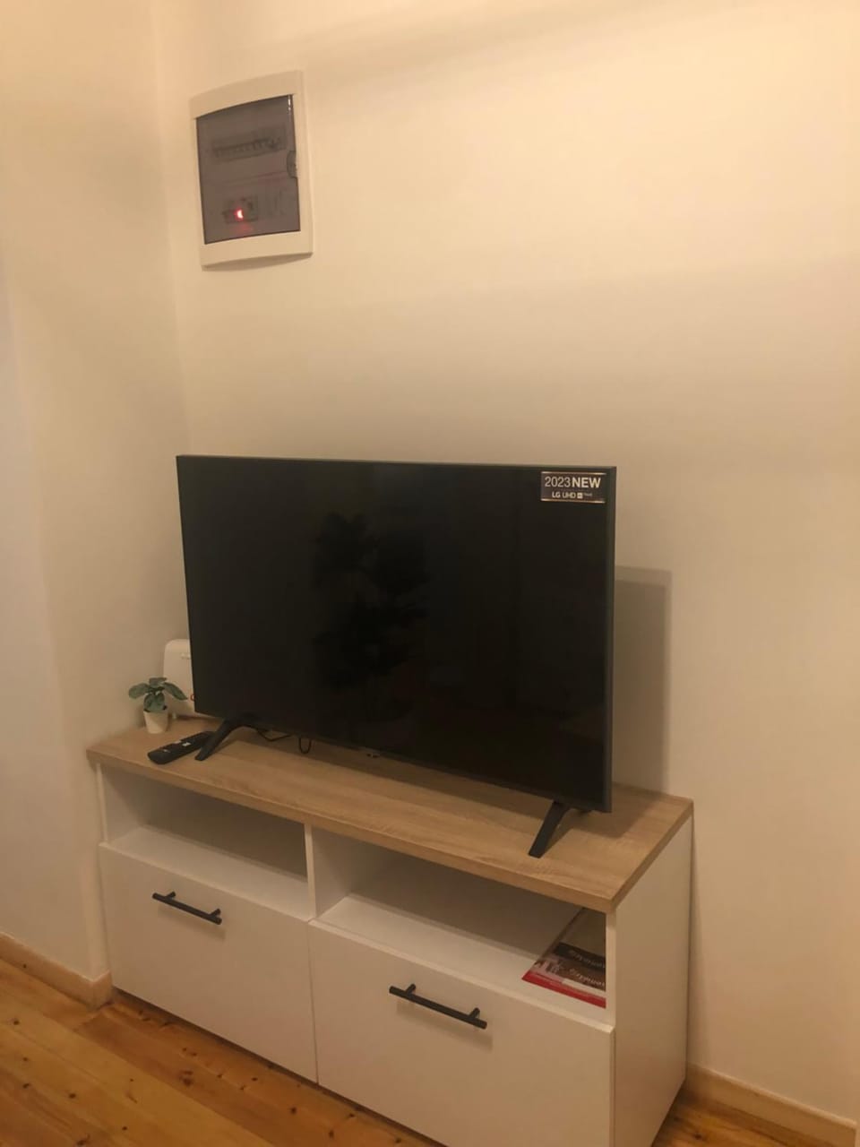 TV and multimedia