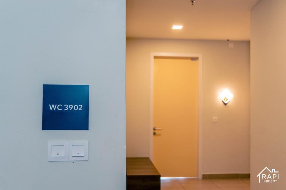 Windmill Upon Hills Premium Suite By Rapi Stay Apartment in Selangor, Malaysia