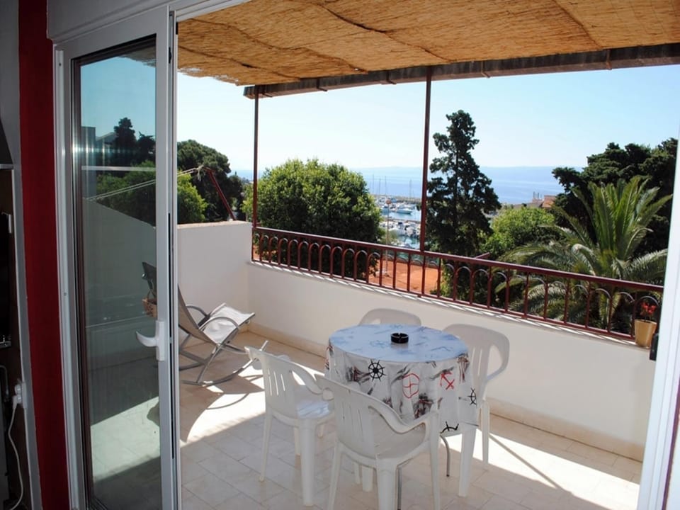 View (from property/room), Balcony/Terrace