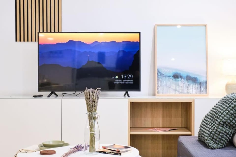 TV and multimedia
