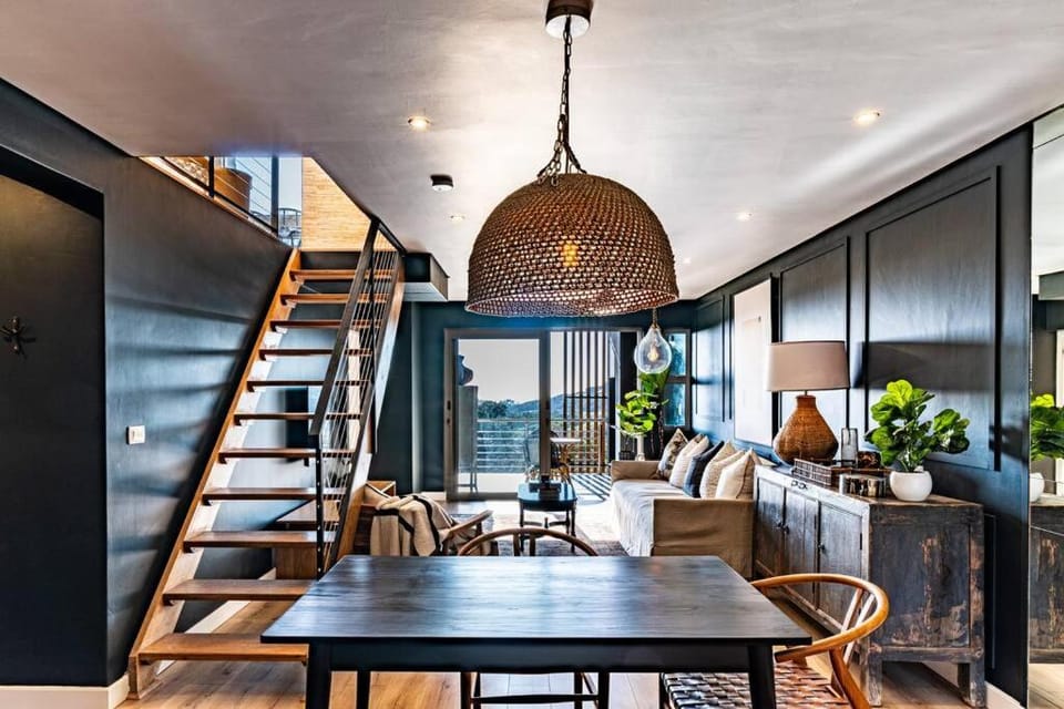 Simbithi Verve Luxury Getaway 21 Apartment in Dolphin Coast