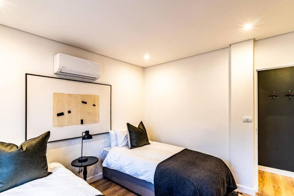Simbithi Verve Luxury Getaway 21 Apartment in Dolphin Coast