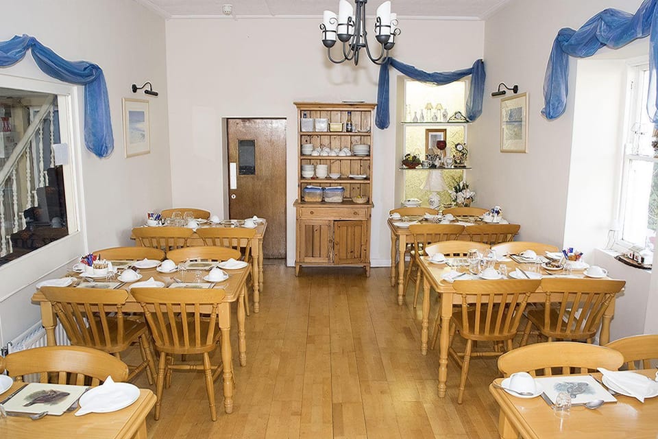 Ravine Hotel Hotel in County Clare