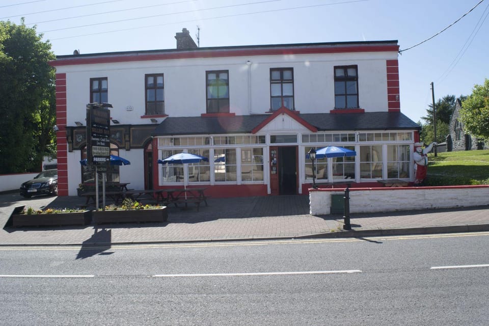 Ravine Hotel Hotel in County Clare