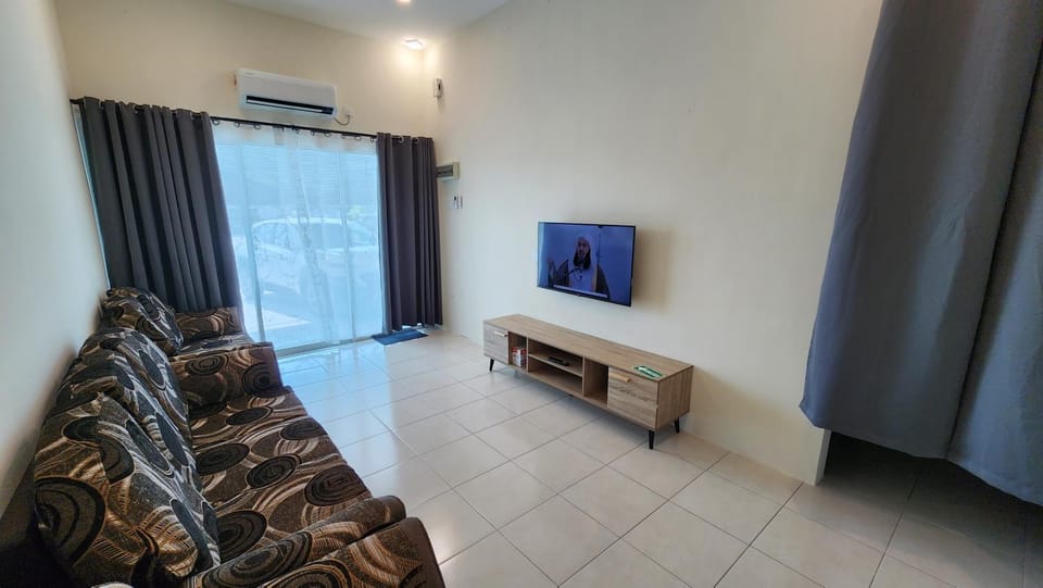 Homestay LK House in Perak