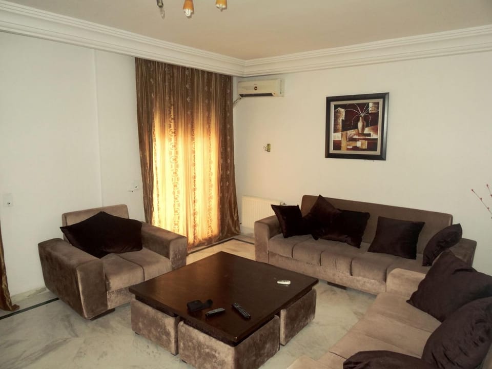 fatimides appartement Apartment in Tunis Governorate, Tunisia