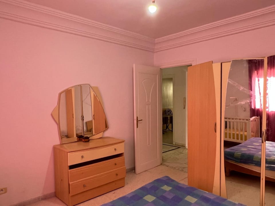 fatimides appartement Apartment in Tunis Governorate, Tunisia
