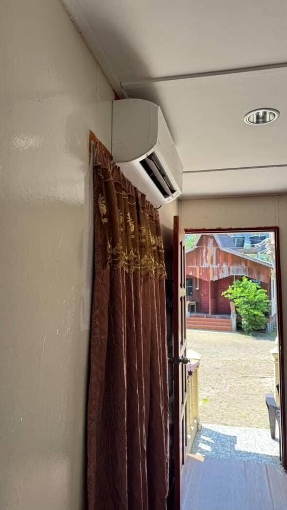 Pondok Sri Salang Inn in Mersing