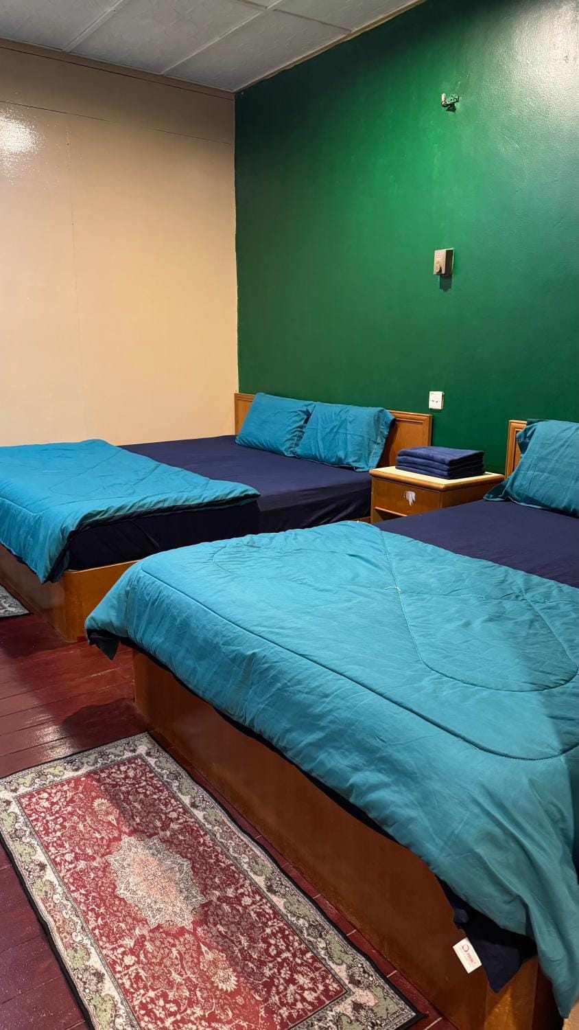 Pondok Sri Salang Inn in Mersing