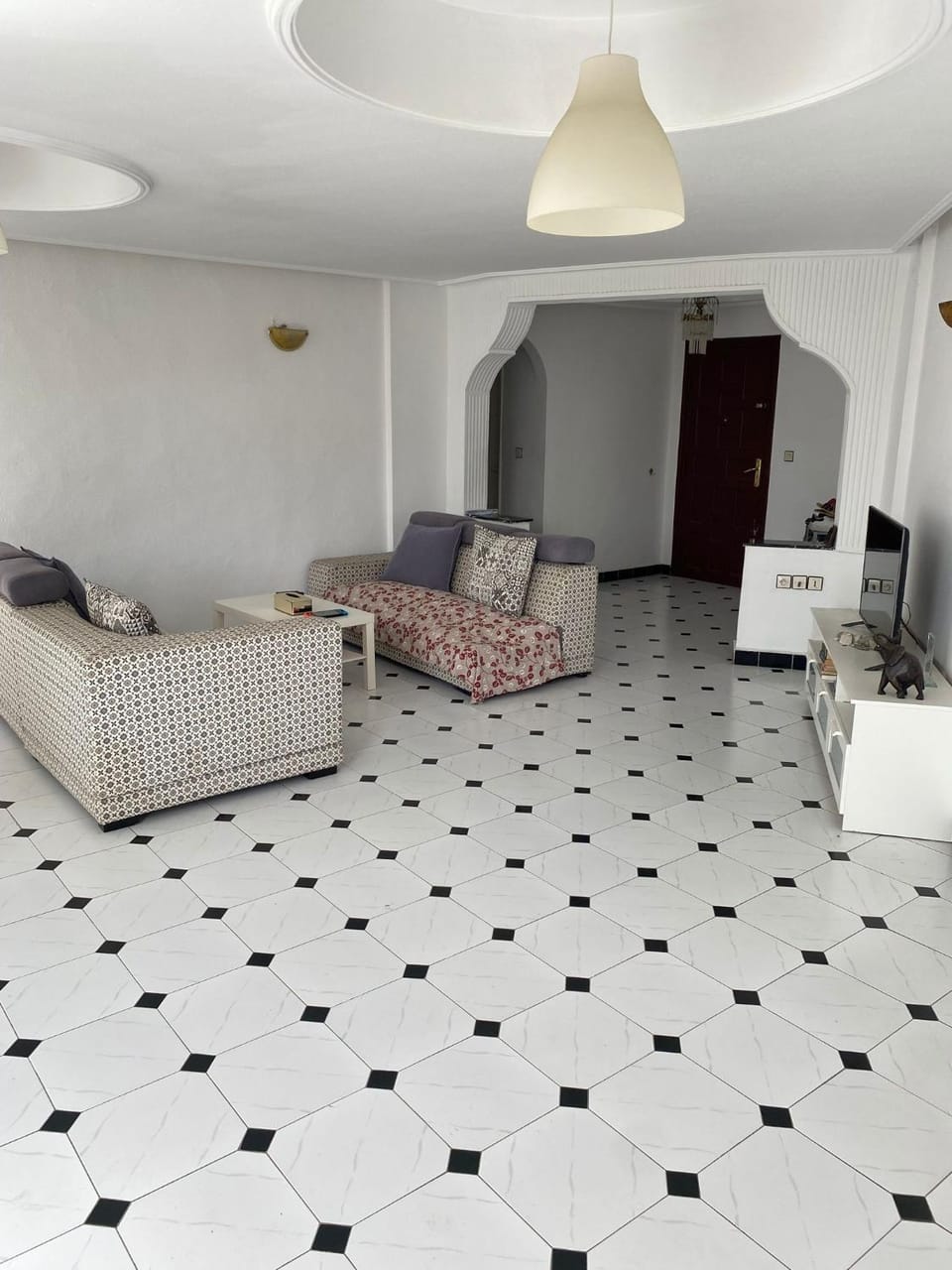 Tangier City center, room with 2 single beds Vacation rental in Tangier