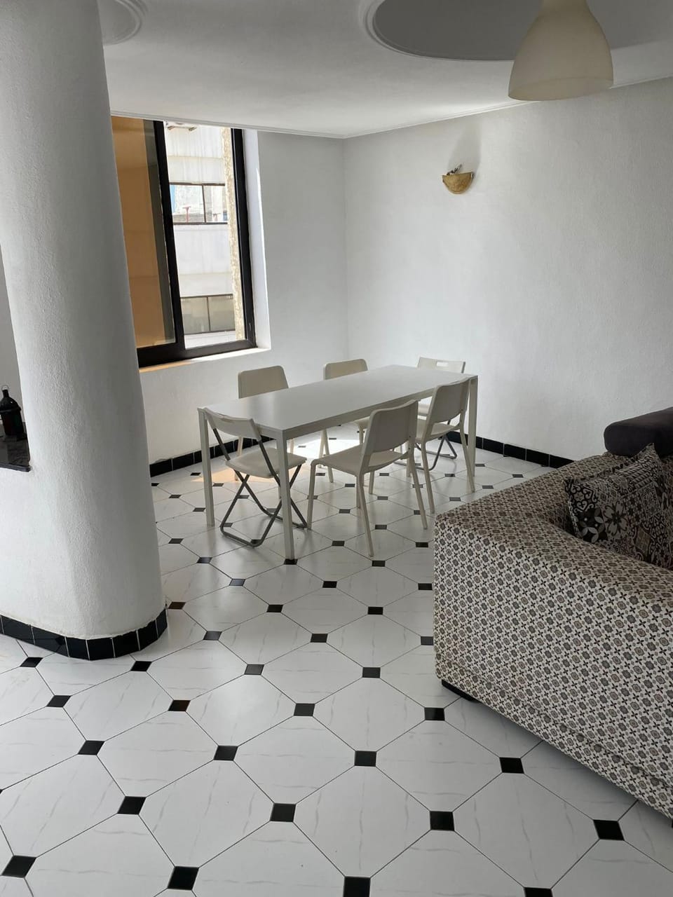 Tangier City center, room with 2 single beds Vacation rental in Tangier