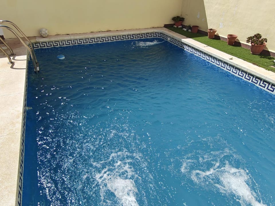 Agua House in Aracena