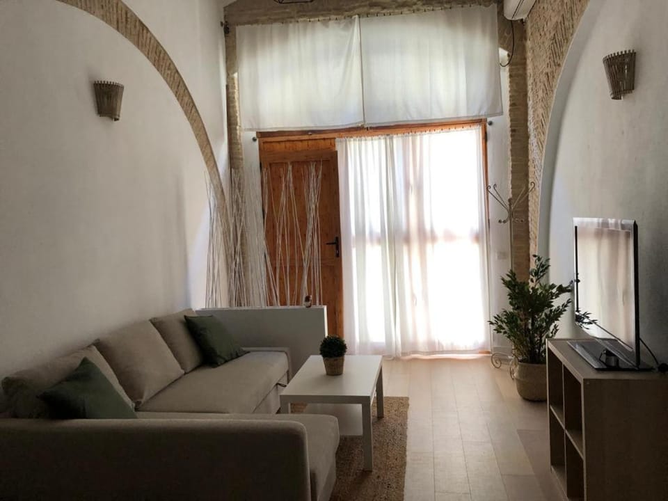 TRIANA 3 WIFI Apartment in Seville