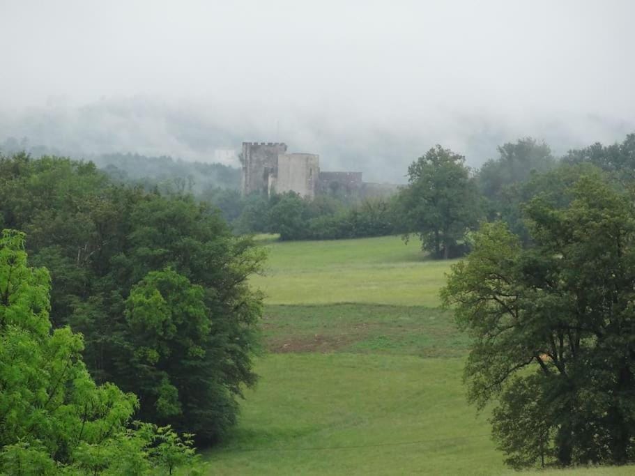 Votre gîte en Périgord : La Grangette. House in Occitanie
