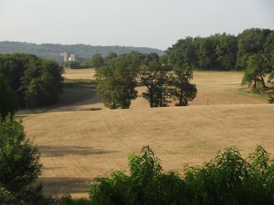 Votre gîte en Périgord : La Grangette. House in Occitanie