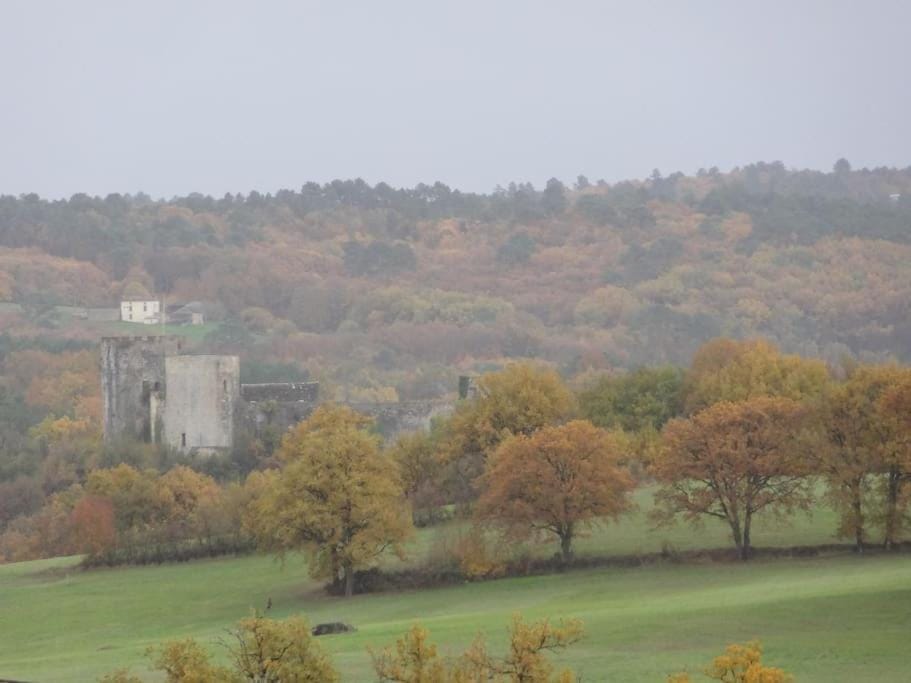 Votre gîte en Périgord : La Grangette. House in Occitanie