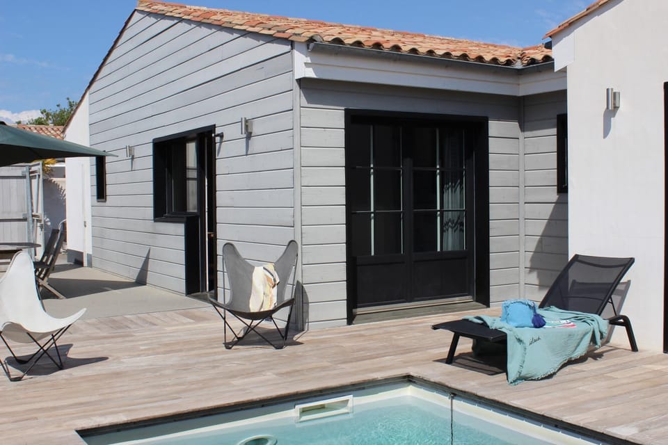 Patio, Balcony/Terrace, Pool view, Swimming pool