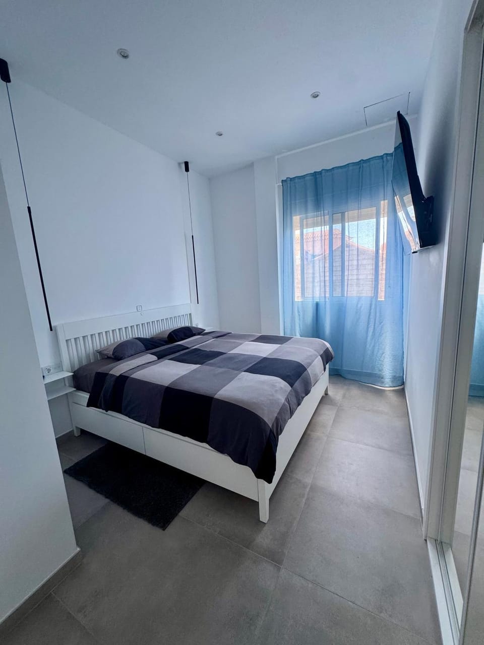 Casa Felipe 5 Apartment in Canary Islands
