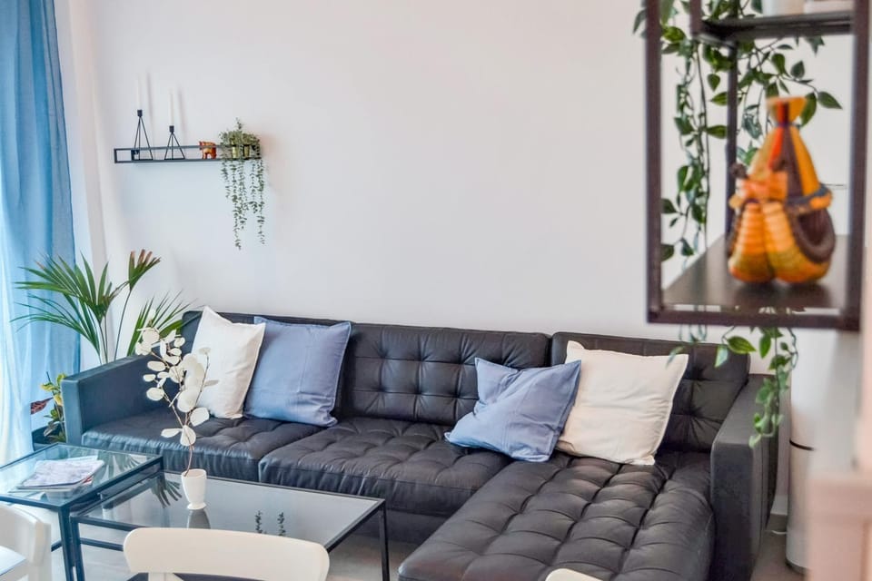 Casa Felipe 5 Apartment in Canary Islands