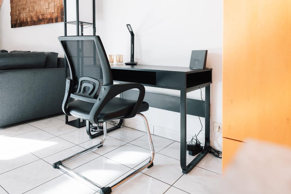 Business facilities