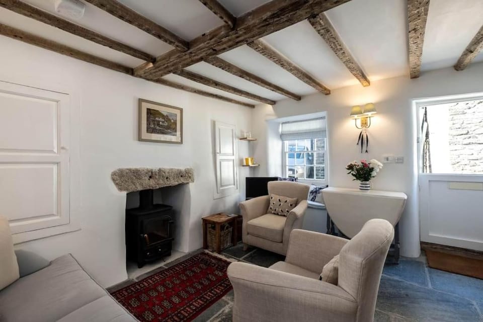 Mobray, Port Isaac Bay Holidays House in Port Isaac