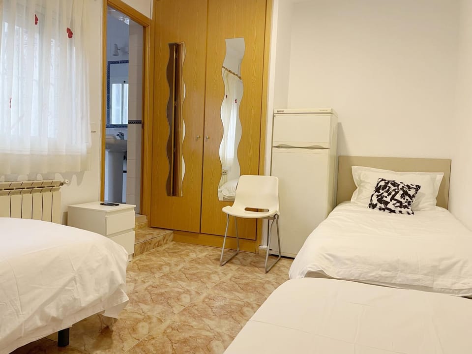 Pensión el Carmen Bed and Breakfast in San Sebastián de los Reyes