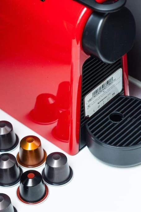 Coffee/tea facilities, Kitchen or kitchenette