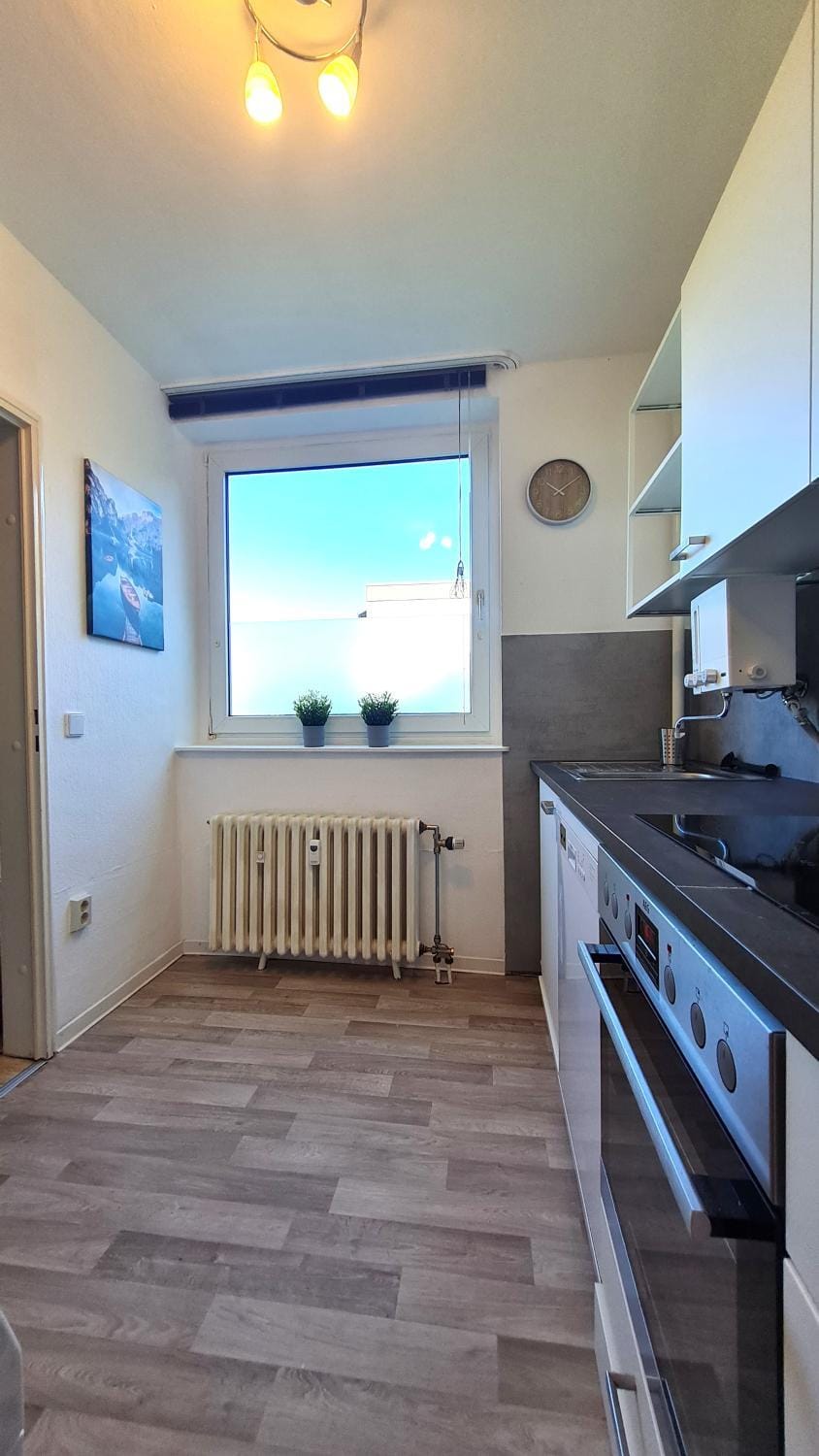 Perfect Apartment in Unna close to Dortmund Apartment in North Rhine-Westphalia