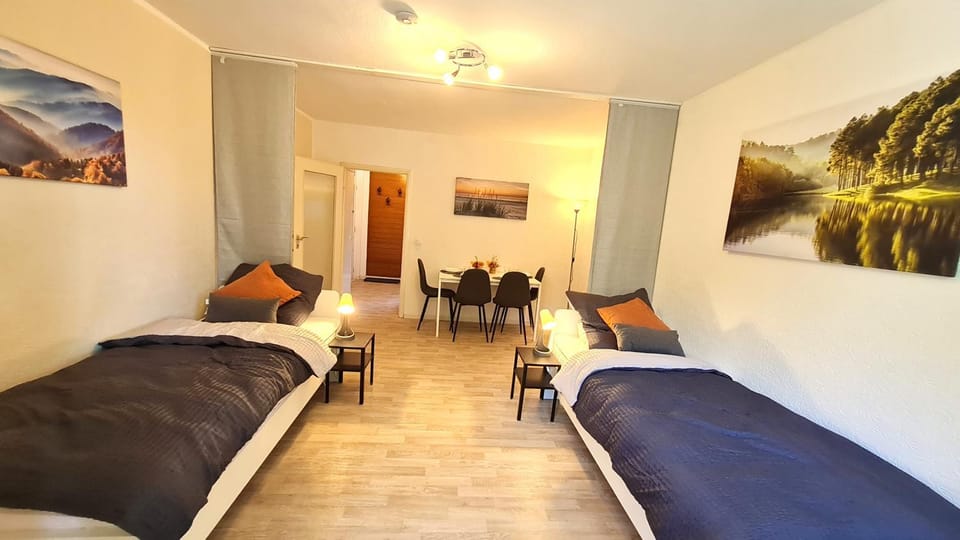 Perfect Apartment in Unna close to Dortmund Apartment in North Rhine-Westphalia