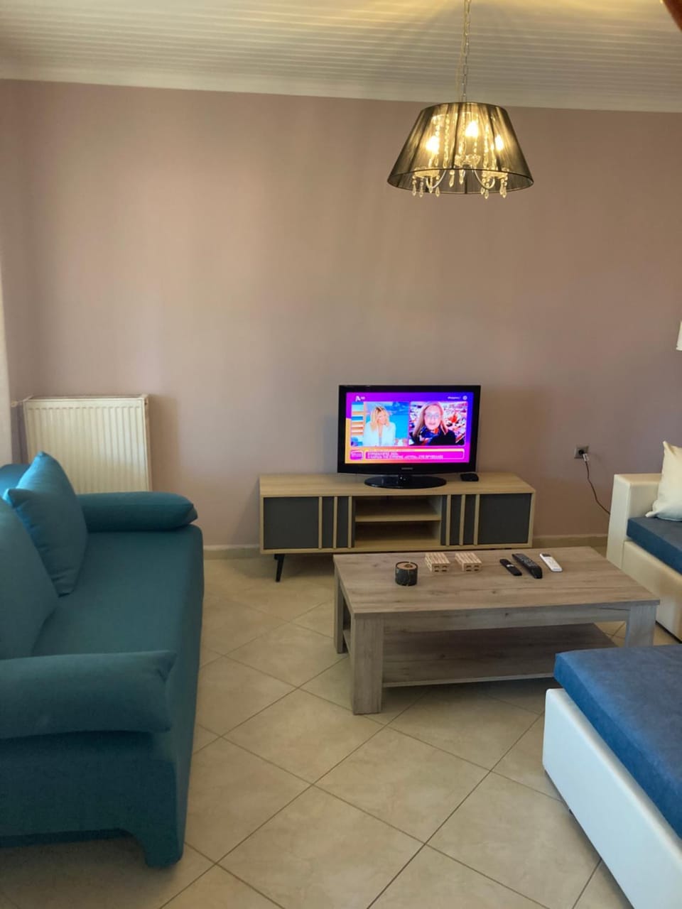 Agapis House Apartment in Decentralized Administration of Macedonia and Thrace