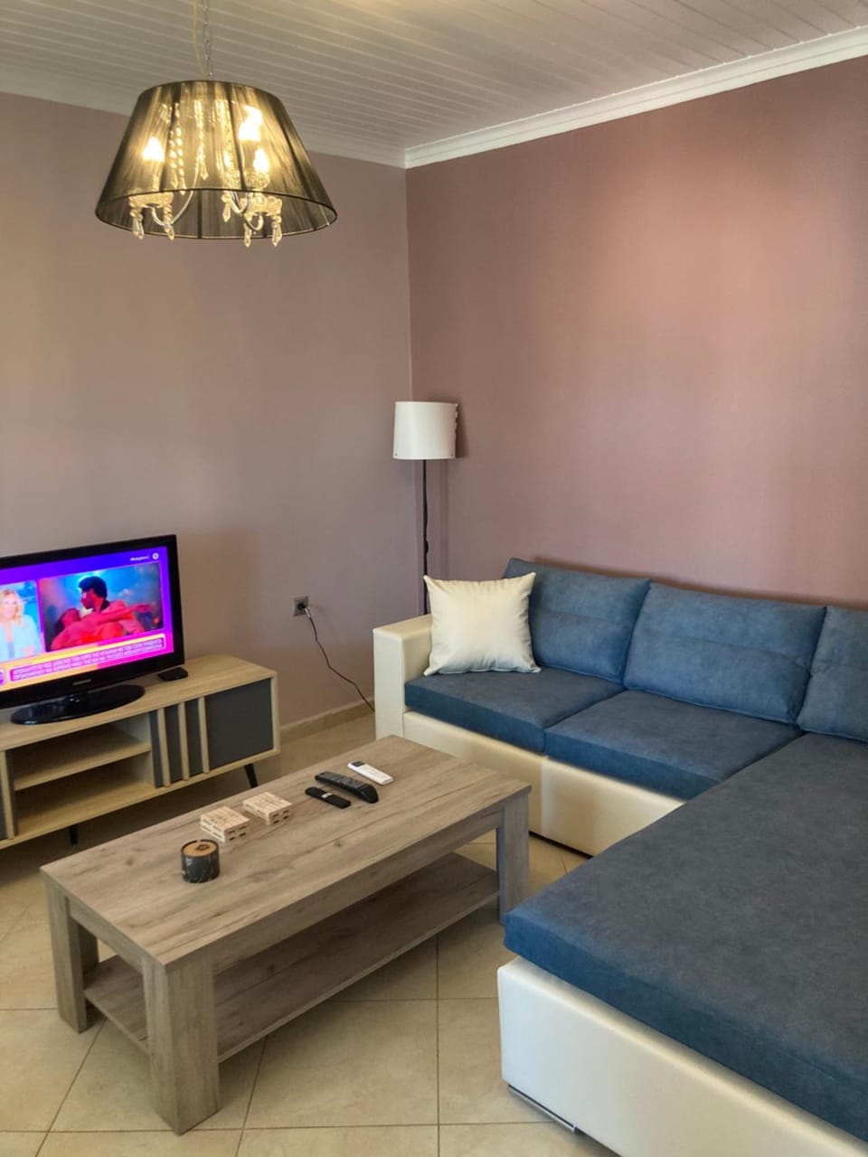 Agapis House Apartment in Decentralized Administration of Macedonia and Thrace