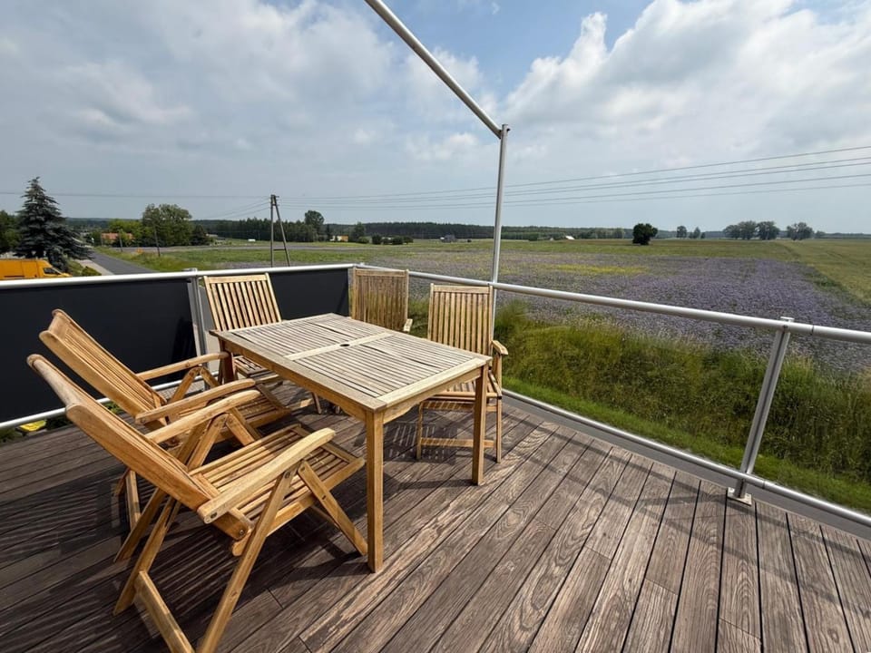 Natural landscape, View (from property/room), Balcony/Terrace